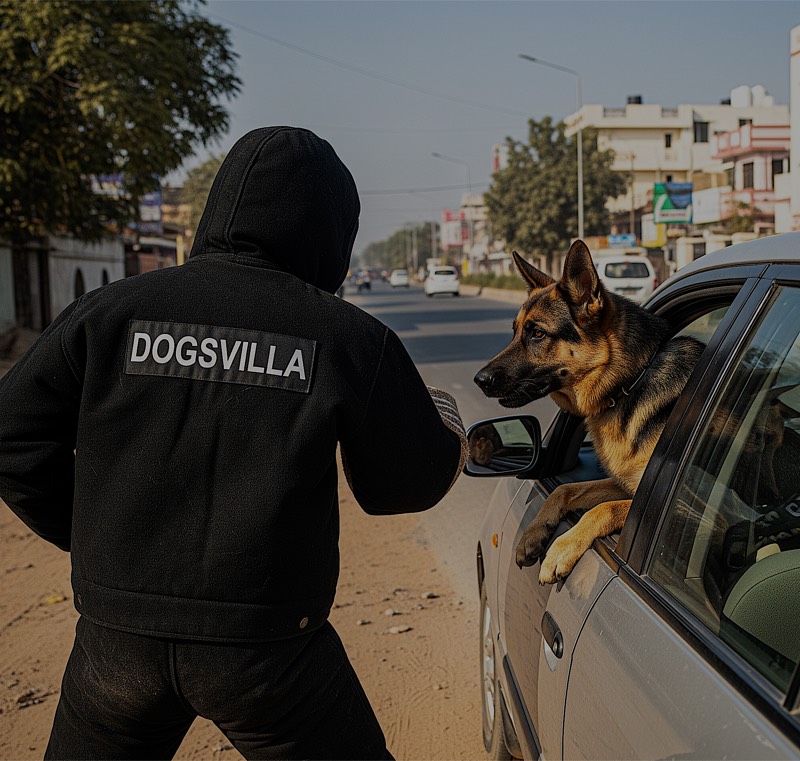 Security Dog Services - Professional service photo 6